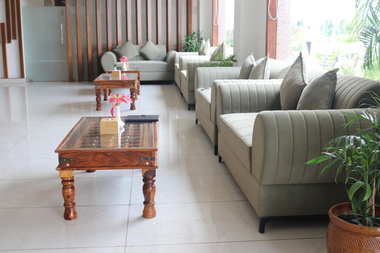 Public Area