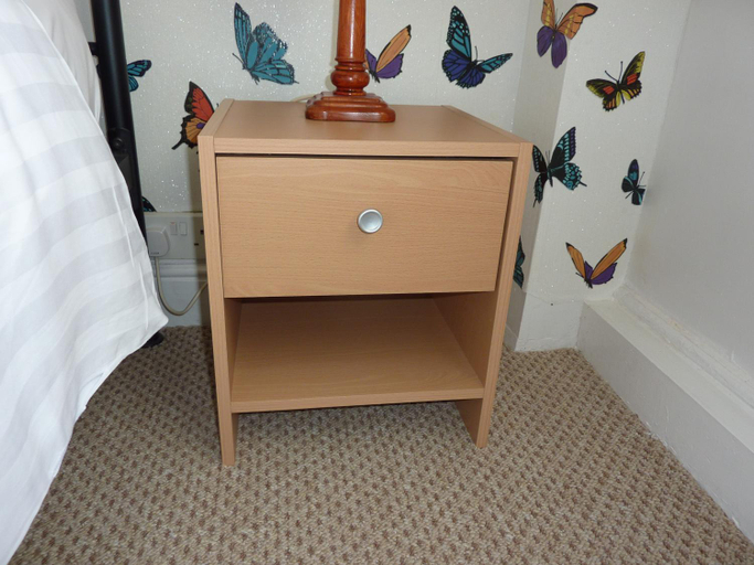 Others 3, The Northwood, Conwy