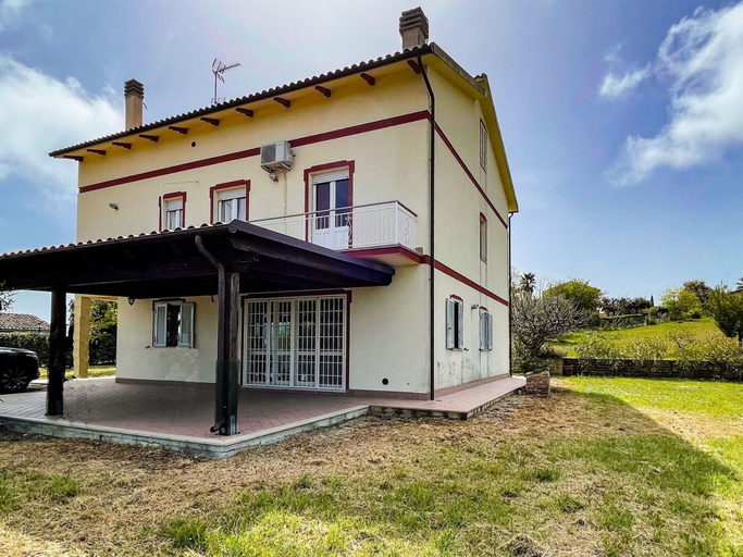 Exterior 5, Belvilla by OYO Casa Mana1, Fermo