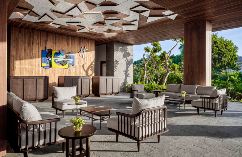 Exterior & Views 4, Holiday Inn Resort BALI CANGGU, Badung