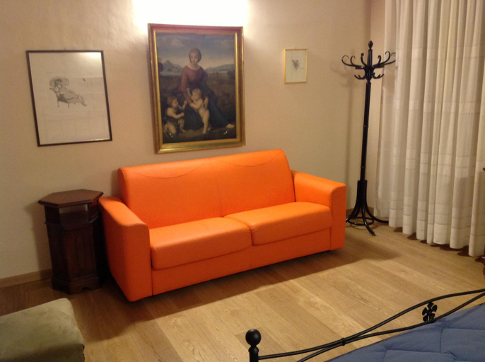 Others 4, San Francesco Bedrooms, Pesaro E Urbino
