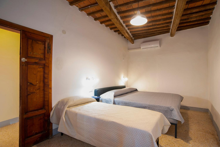 Ostello Portabene, Grosseto