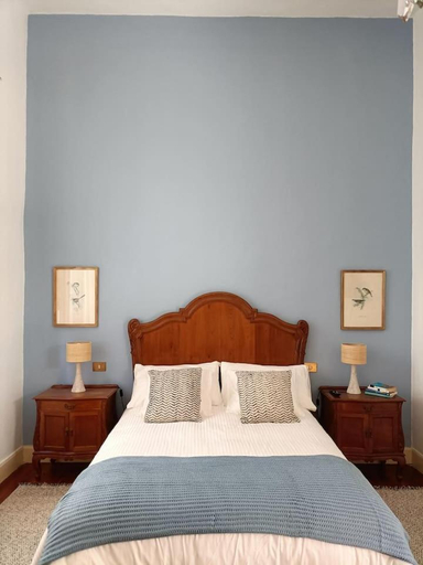 Bedroom 2, Casa emblematica en entorno de cuento, Santa Cruz de Tenerife
