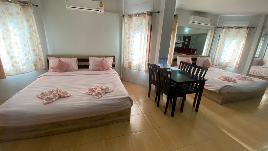Bedroom 7