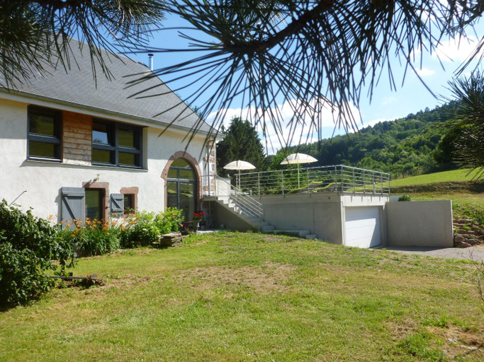 Others 4, La Colline Du Baa - Maison d'hotes d'exception, Haut-Rhin