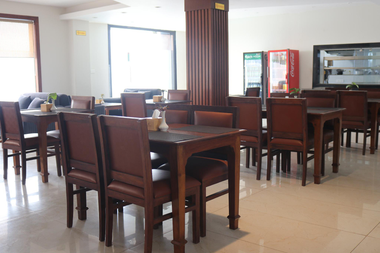 Food & Drinks 3, Galaxy Garden Resort, Narayani