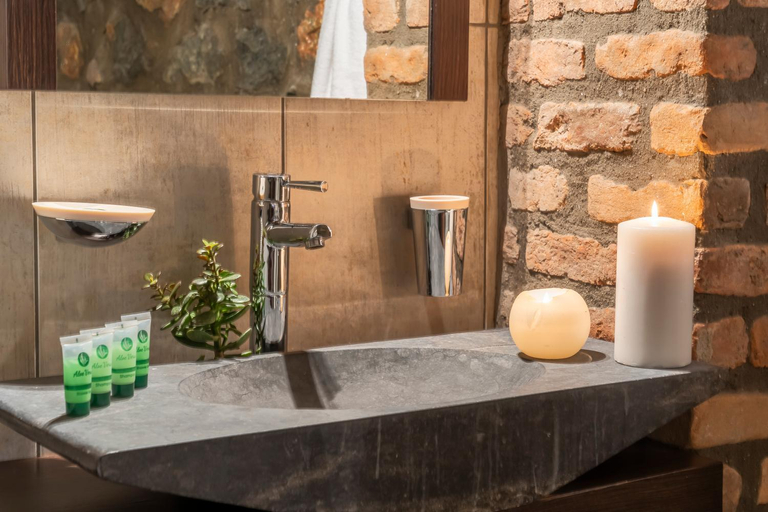 Bathroom 3, Boutique House, Central Macedonia