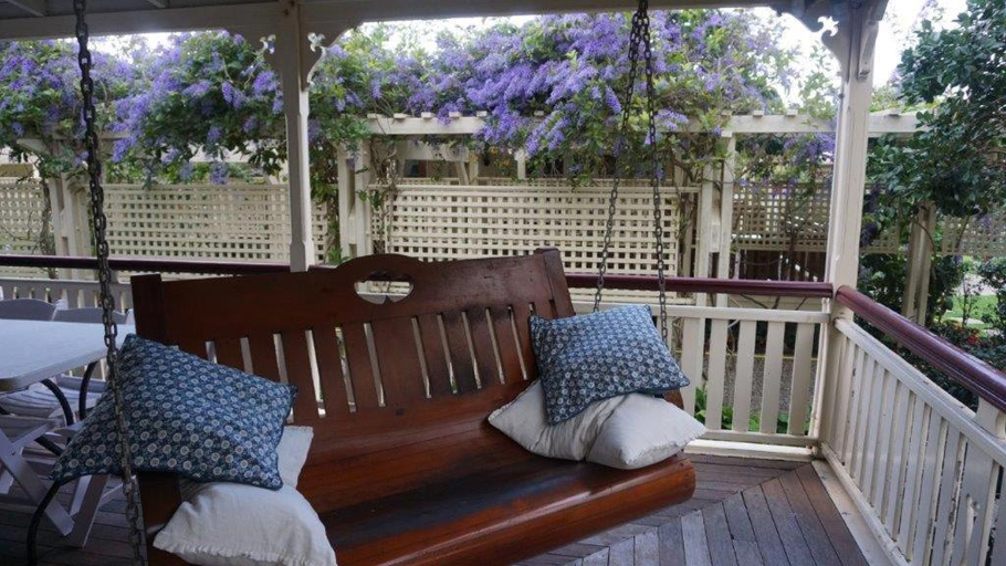 Others 5, Reid's Place Bed & Breakfast, Redcliffe-Scarborough