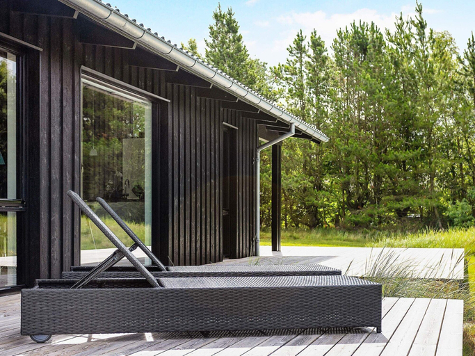 Others 5, Holiday Home in Jerup, Frederikshavn