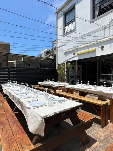 Restaurant 6
