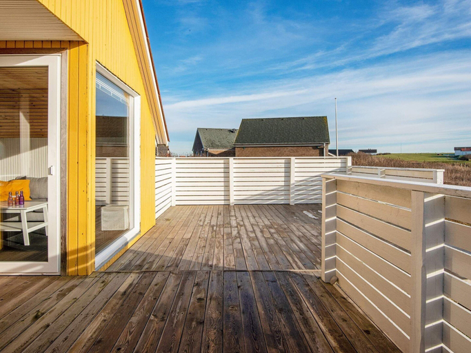 Others 4, 4 Person Holiday Home in Lemvig, Lemvig