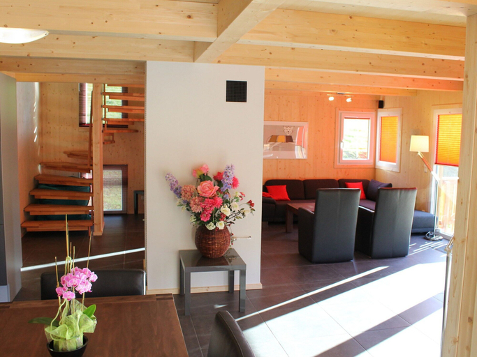 Others 5, Chalet in Hohentauern / Styria With Sauna, Murtal