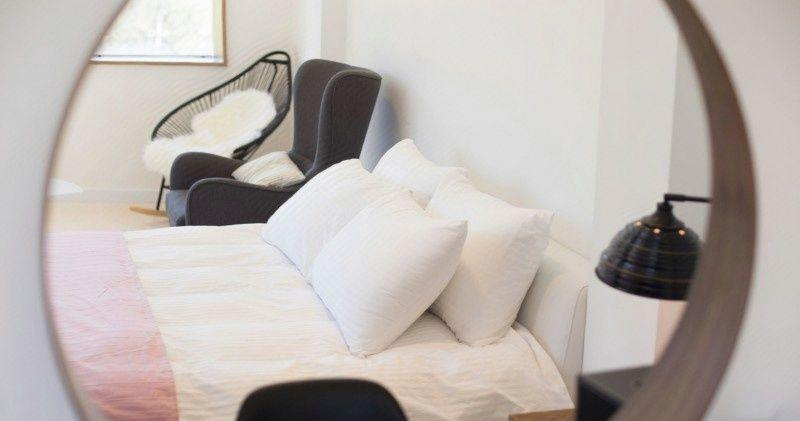 Bedroom 4, Lagovista Pension Pocheon, Pocheon