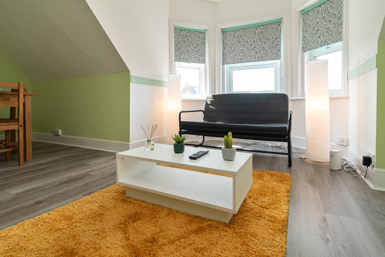 Others 3, Two Bed Apartment By LiveStay Short Lets & Serviced Accommodation Bournemouth, Bournemouth