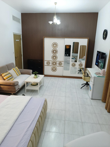Bedroom 3, Jumeirah Beach Villa, Dubai