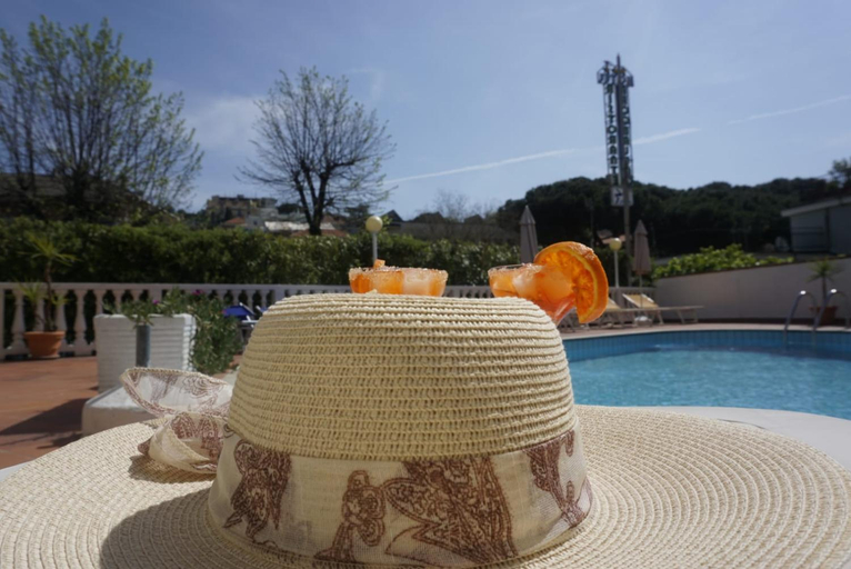 Sport & Beauty 5, Hotel Arcobaleno, Savona