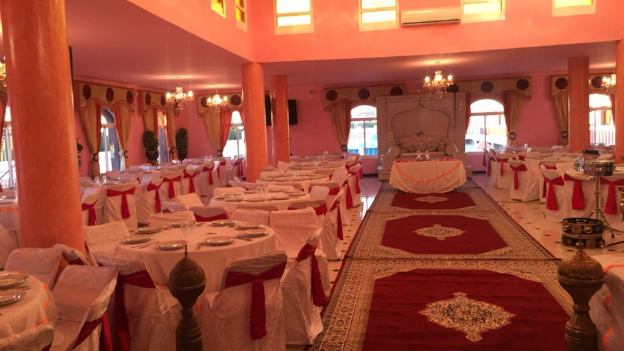 Others 3, Hotel-village touristique briech     , Tanger-Assilah