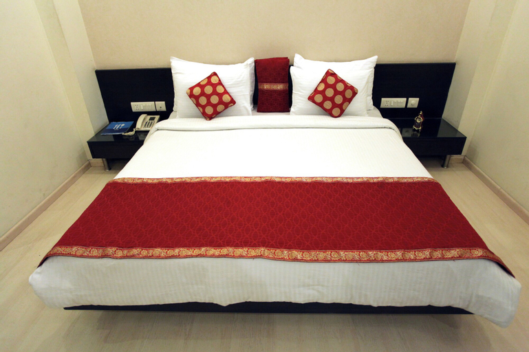 Bedroom 9