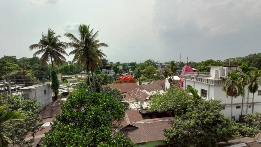 Others 5, Roy's Hotel, Dhubri