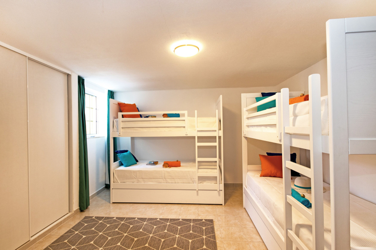 Bedroom 2, Villa Morais, Albufeira