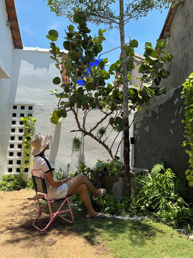 Others 5, SeaSpace Homestay, Đông Hòa