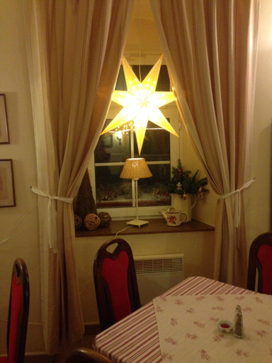 Bedroom, Garni Hotel St Anna, Karlovy Vary