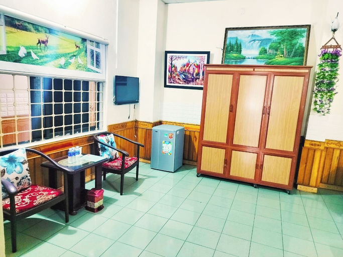 Others, GRAD Hoa Do Hotel, Nghi Xuân