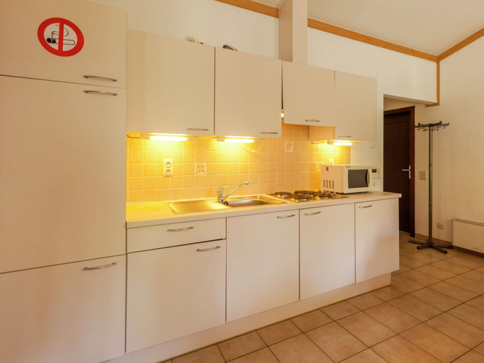 Others 4, Relaxing Bredene Hideaway, West-Vlaanderen