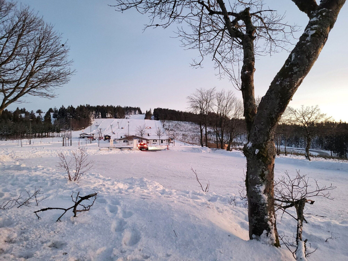 Others 5, Ferienhaus in Winterberg- Atlastenberg, Hochsauerlandkreis