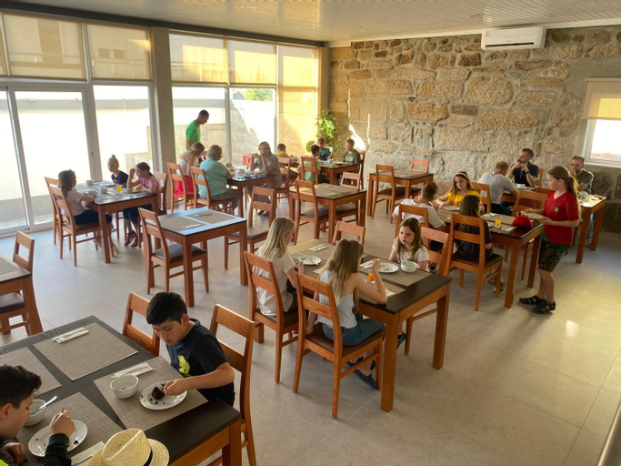 JP VILLAGE Hotel, Nelas