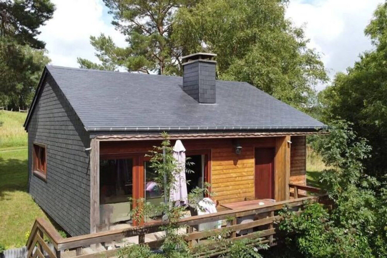Exterior & Views 2, Very Welcoming and Cosy Chalet, Namur