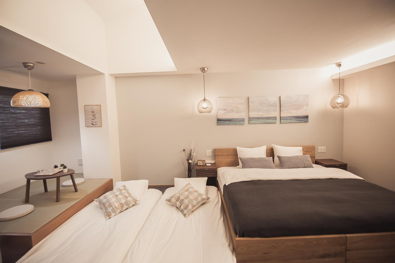 Bedroom 15