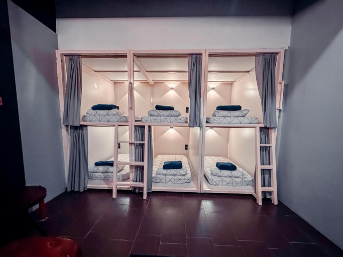 Bedroom 20