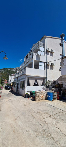 Exterior & Views, Apartments Ana i Ante, Hvar
