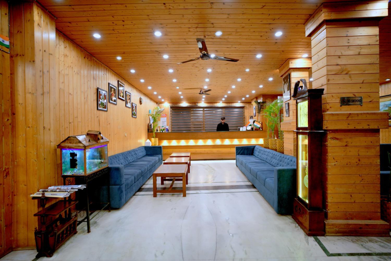Others 5, Hotel Shivalik, Solan