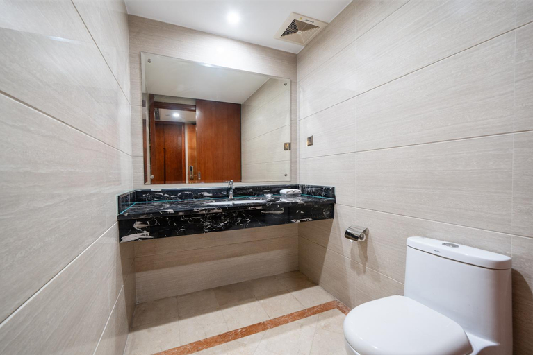 Bathroom 6