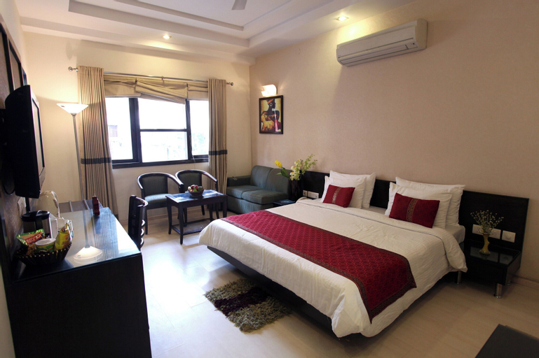 Bedroom 11
