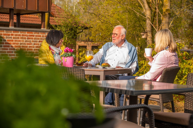 Others 3, Tiek Apartments, Emsland