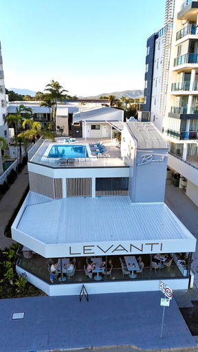 Exterior & Views 2, Belmoral Corporate Suites, South Townsville