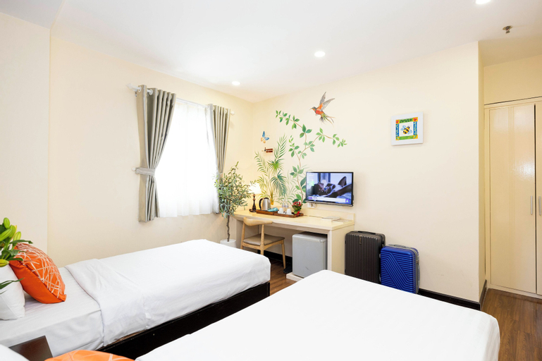 Bedroom 2