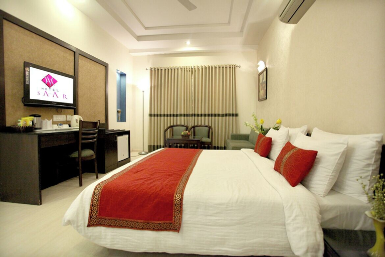 Bedroom 13