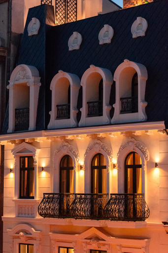 Exterior & Views 1, Belle Epoque Boutique (Adult Only), Constanta