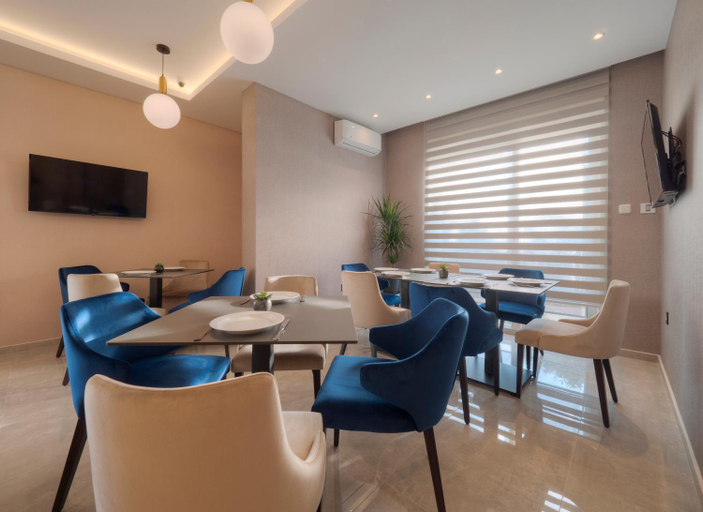 Food & Drinks 5, Hotel Idila Budva