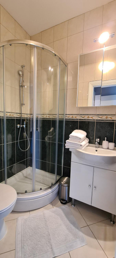 Bathroom 3, Villa Neda, Vodice