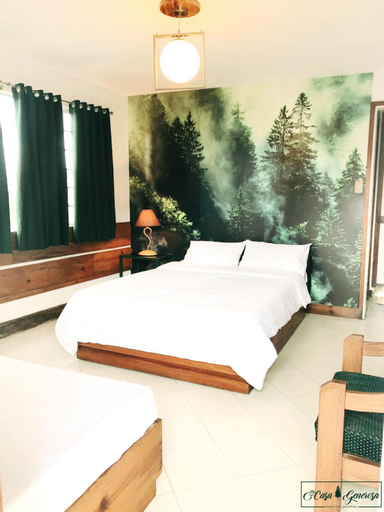 Bedroom 11