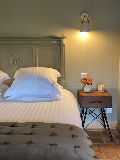 Bedroom 5, La Bastide du Beausset-Vieux, Var