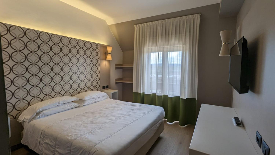 Bedroom 11
