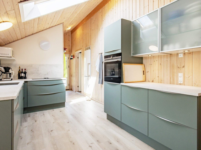 Others 5, 4 Star Holiday Home in Rodby, Lolland