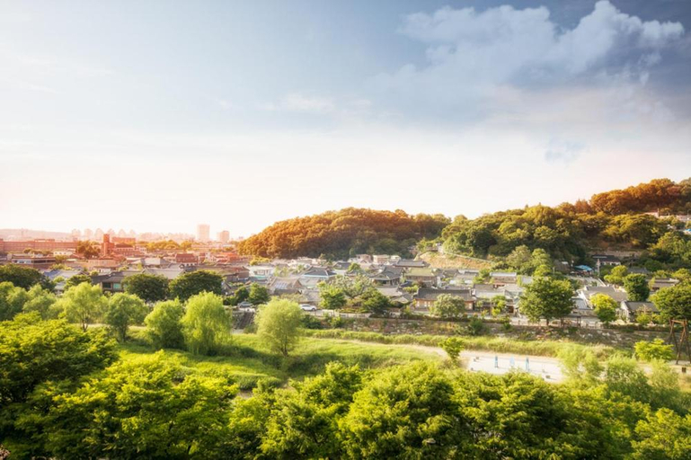 Others 5, Daon Hotel (Jeonju Daon Hotel), Jeonju