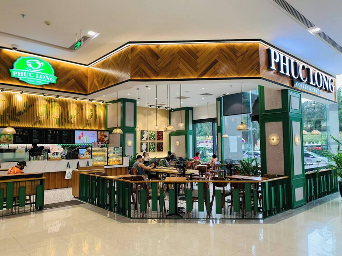 Food & Drinks, Vinhomes Skylake - SunhouseLand, Từ Liêm